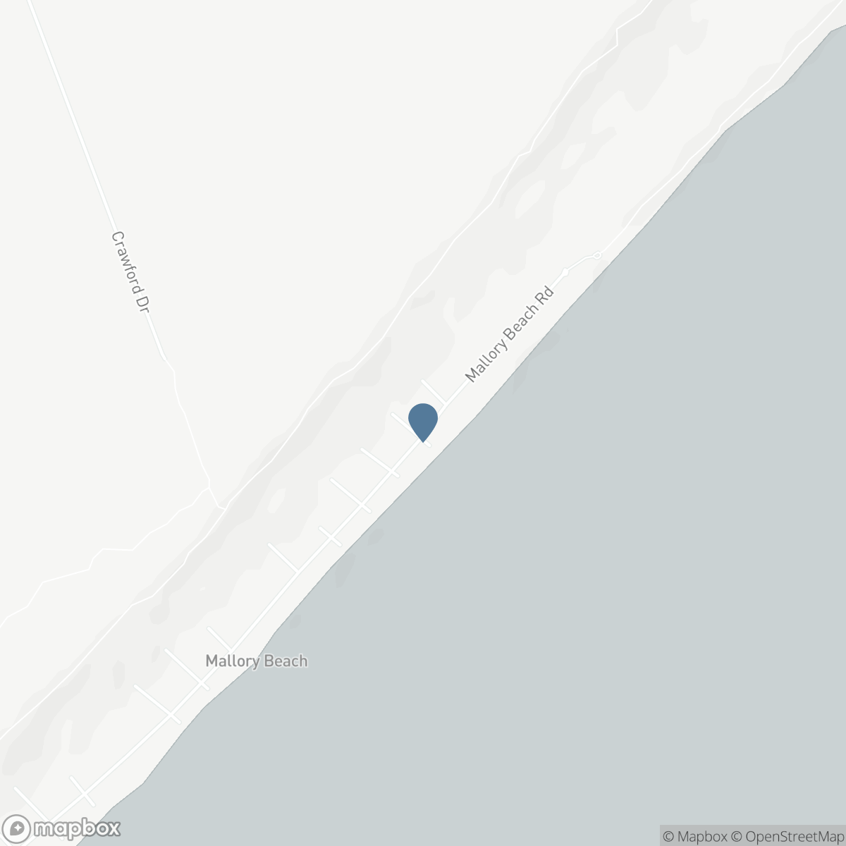 625 MALLORY BEACH ROAD, Georgian Bluffs, Ontario N0H 2T0